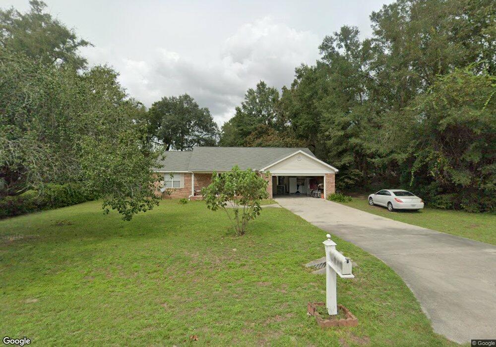 34 Ring Tailed Eagle Dr, Crawfordville, FL 32327 - photo 1