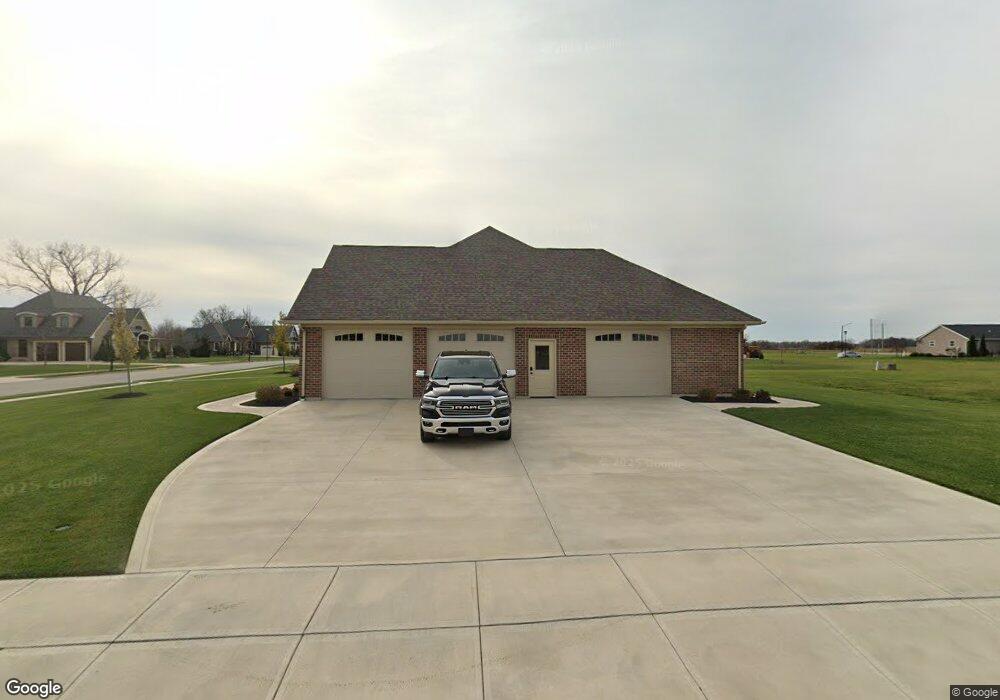 114 Hanover Ct, New Knoxville, OH 45871 - photo 1