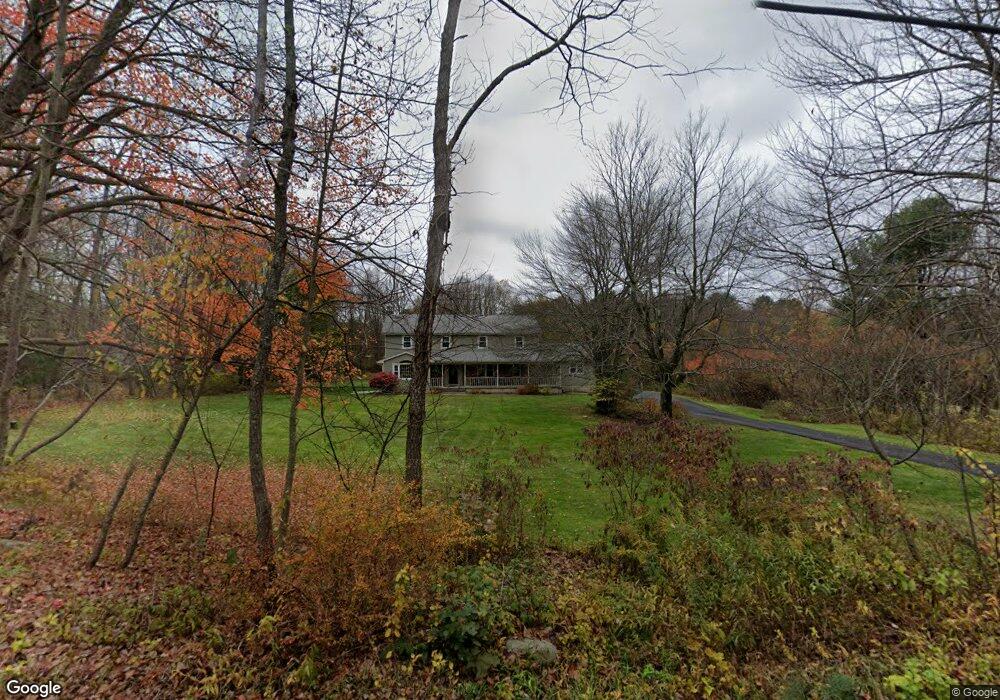 100 Chilson Rd, Wilbraham, MA 01095 - photo 1