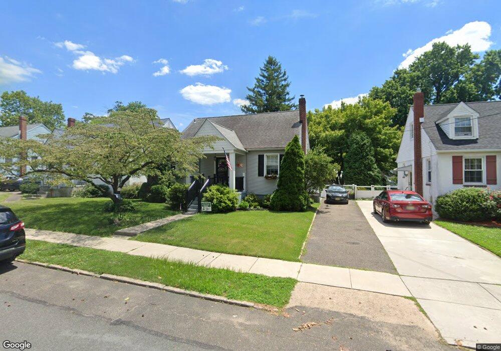 1828 W High St, Haddon Heights, NJ 08035 - photo 1