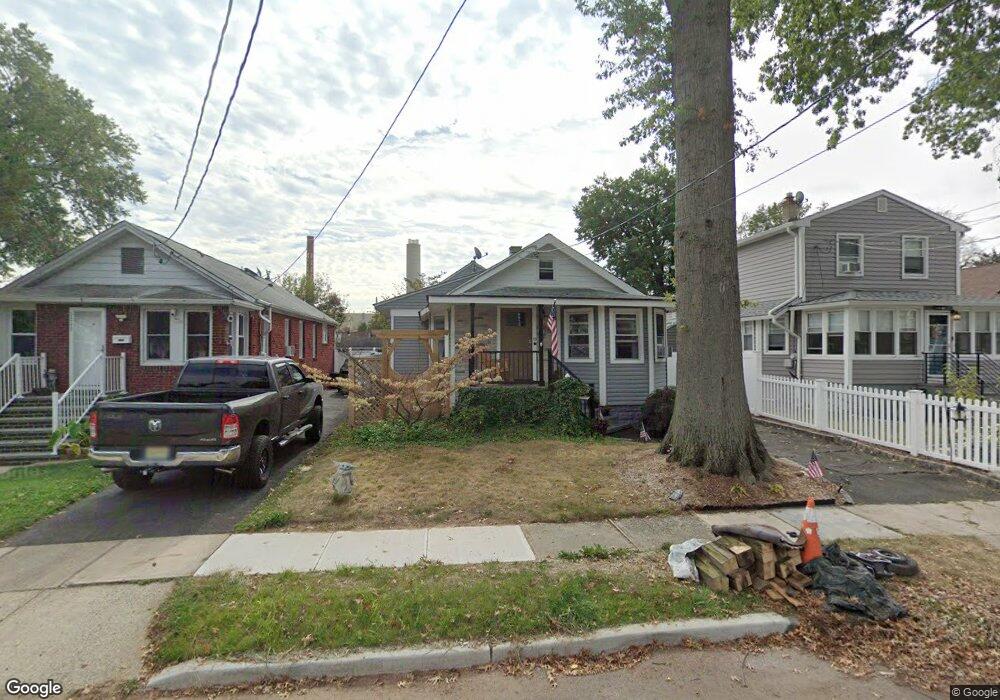 2261 Price St, Rahway, NJ 07065 - photo 1