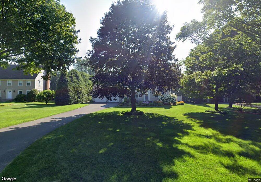 6 Valley View Ln, South Deerfield, MA 01373 - photo 1