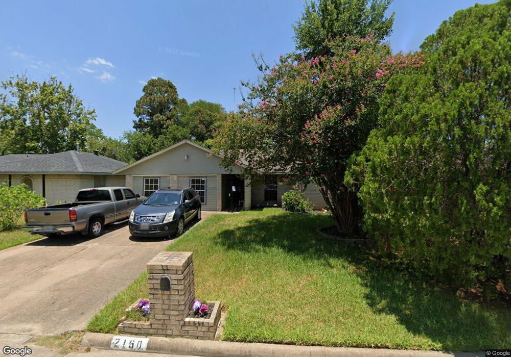 2150 Bunzel St, Houston, TX 77088 - photo 1