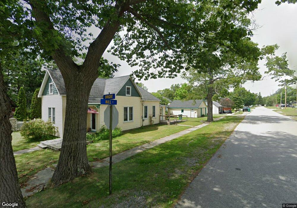 400 W Dwight St, Oscoda, MI 48750 - photo 1