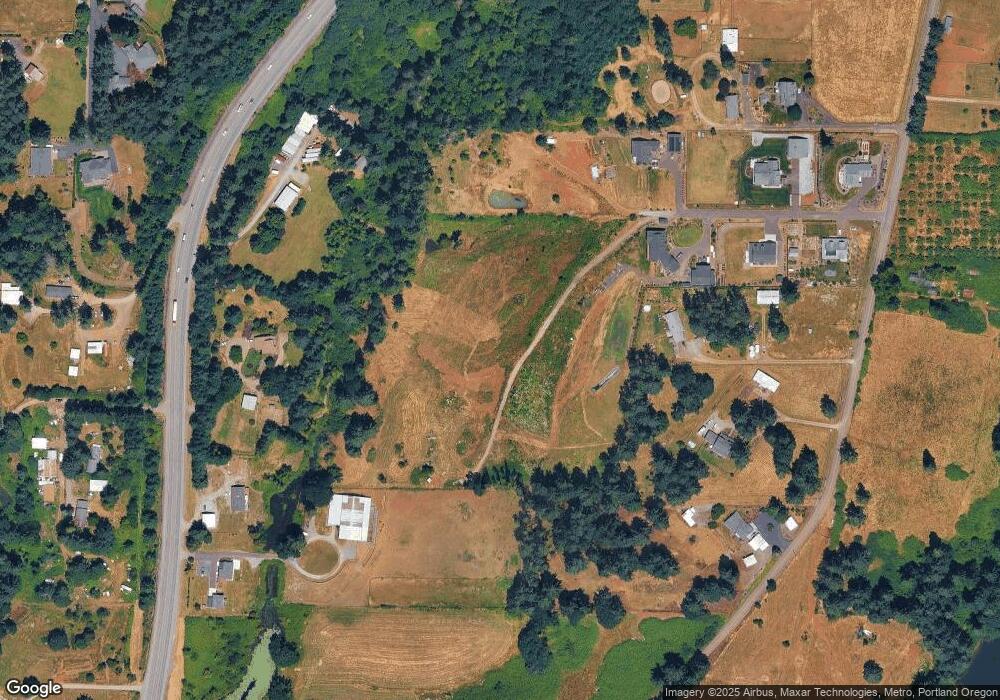 13820 S John Wayne Ln, Mulino, OR 97042 - photo 1