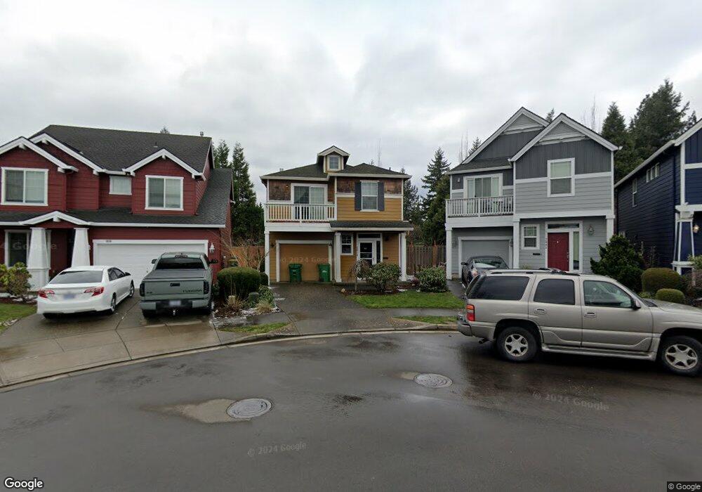 2019 SW Wright Place, Troutdale, OR 97060 - photo 1