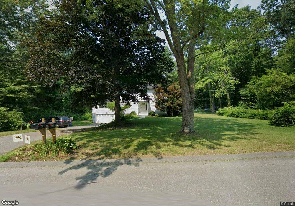 45 Park Ln, Harvard, MA 01451 - photo 1