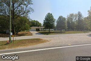 3835 S State Road 61, Winslow, IN 47598
