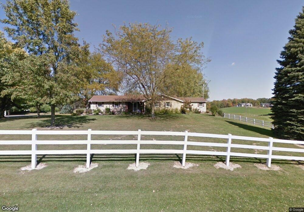 22059 Pocket Rd, Batesville, IN 47006 - photo 1