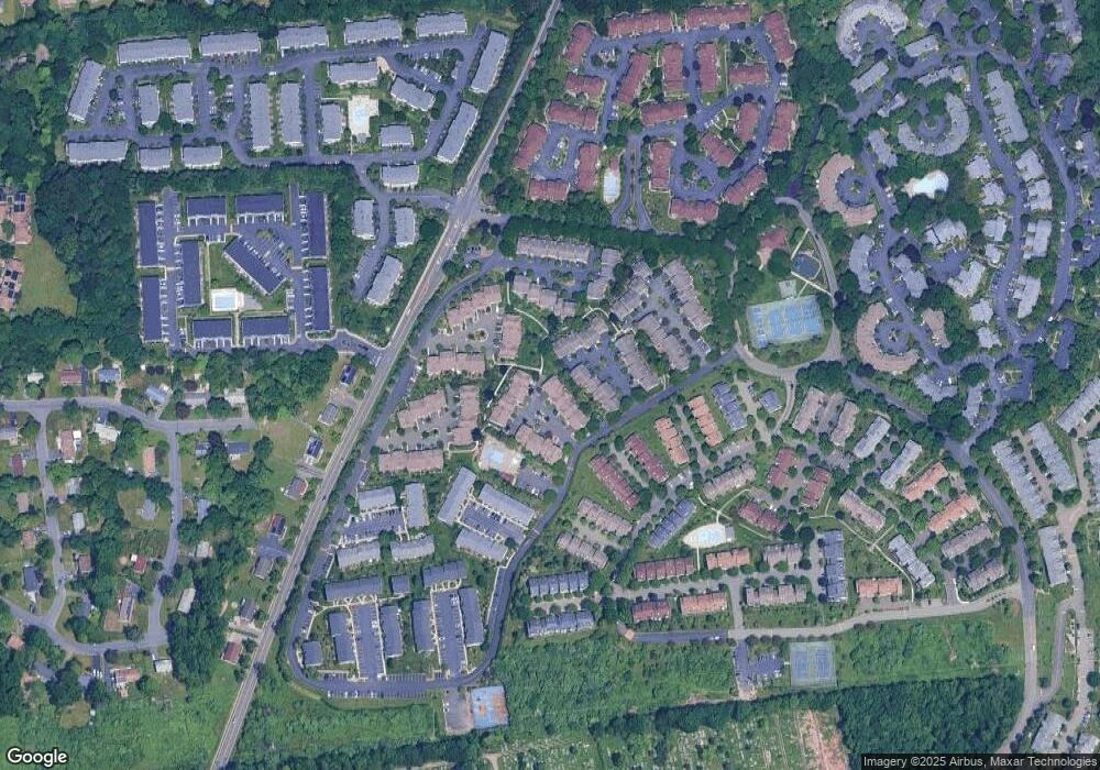 16 Nottingham Ct unit 16, Nanuet, NY 10954 - photo 1