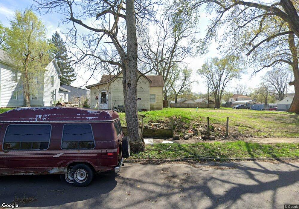 1511 W 7th St, Anderson, IN 46016 - photo 1