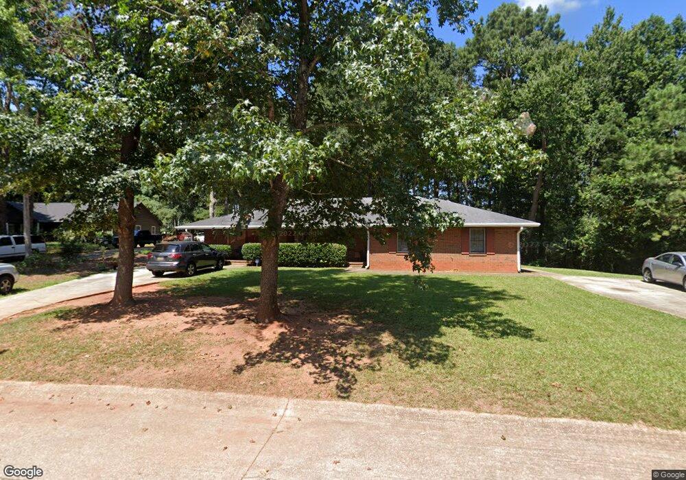 133 Gum Tree Trail, Covington, GA 30016 - photo 1