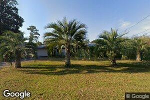 220 Suncrest Blvd, Savannah, GA 31410