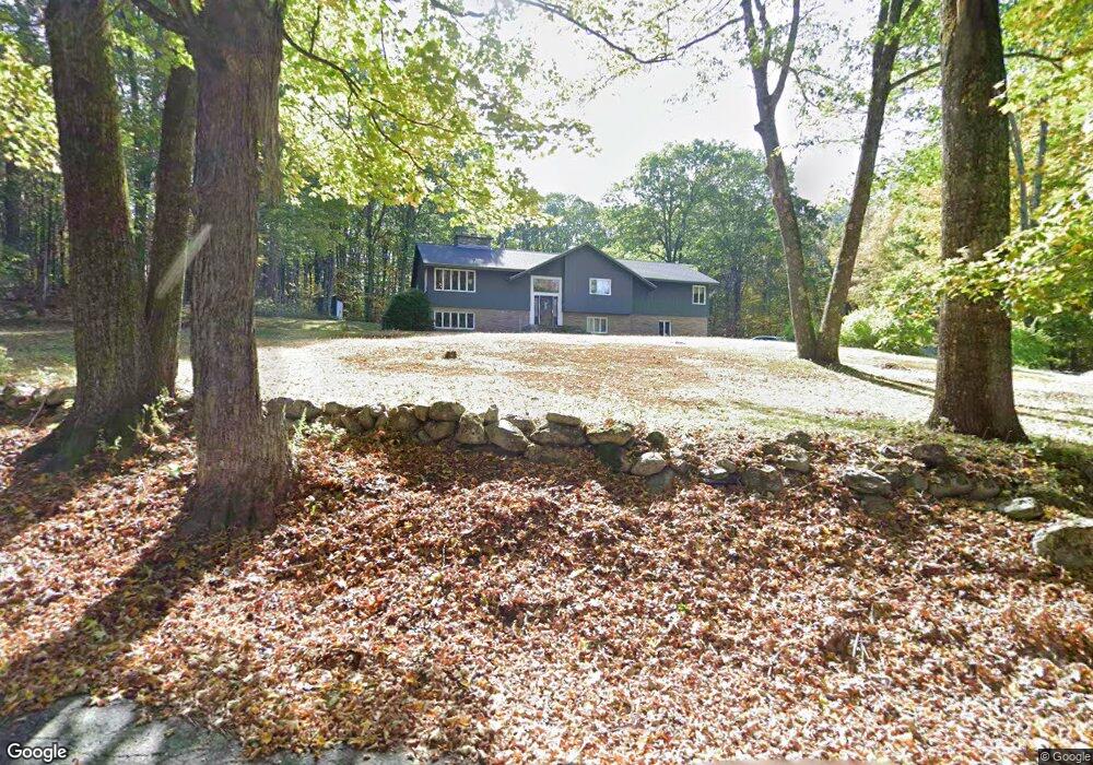 24 Wheeler Rd, Princeton, MA 01541 - photo 1