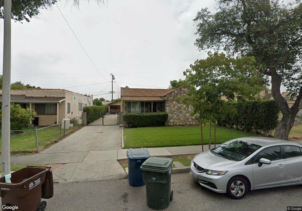 Street View Photo
