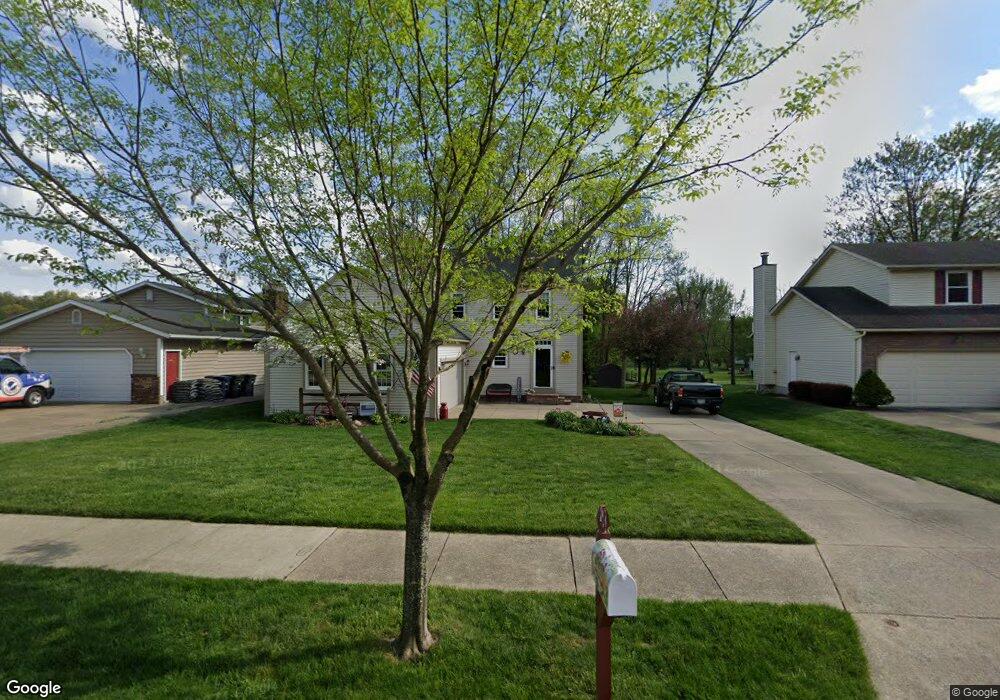 2144 Field Circle Ave, Akron, OH 44312 - photo 1