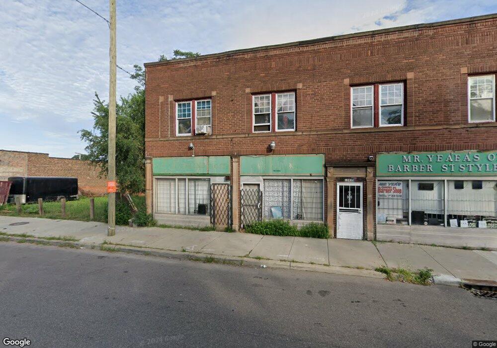 15933 Euclid 12bc Ave, Cleveland, OH - photo 1