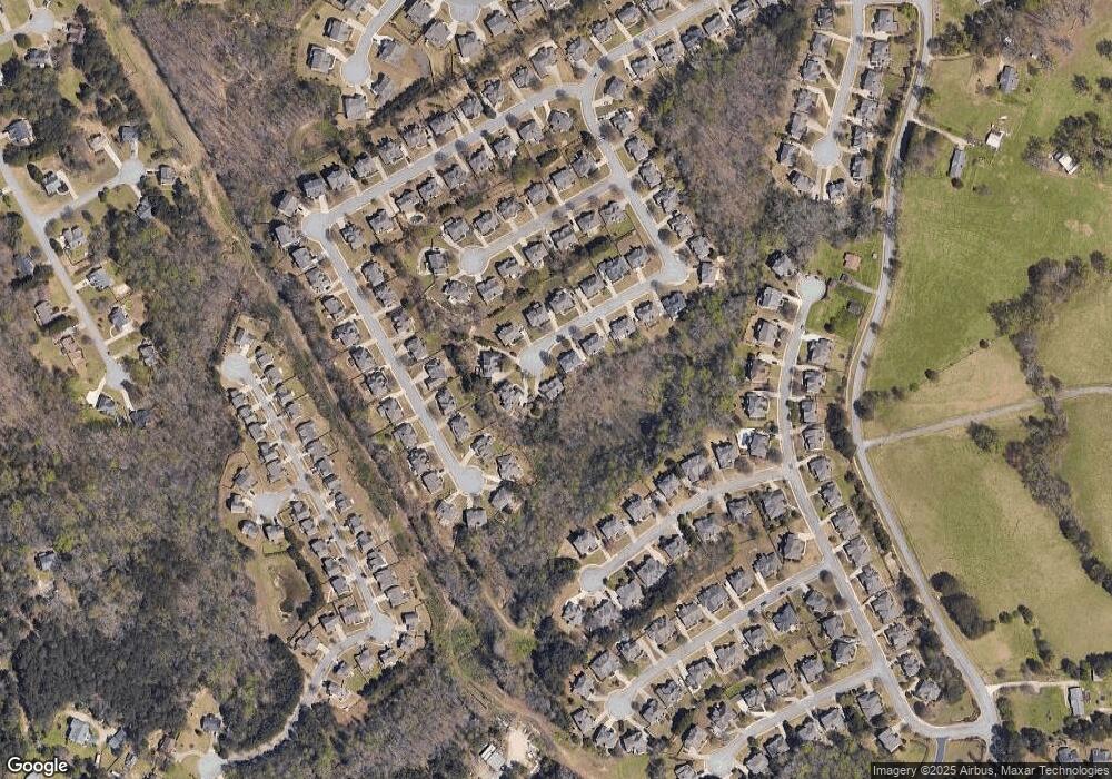 4027 Sandy Branch Dr unit 2, Buford, GA 30519 - photo 1