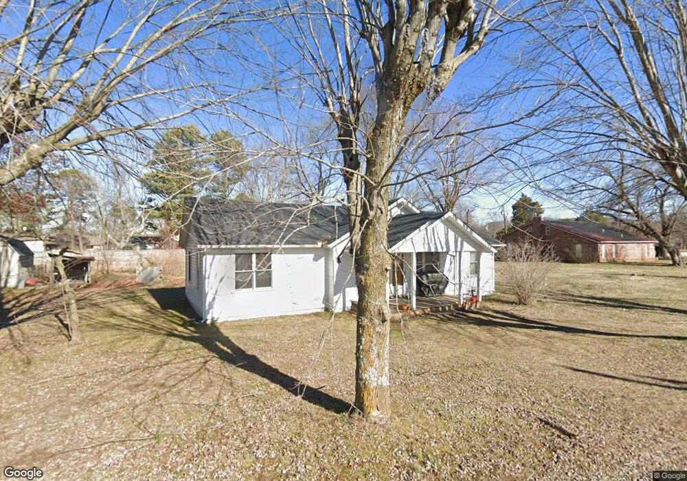 290 W First Ave, Elkins, AR 72727 - photo 1