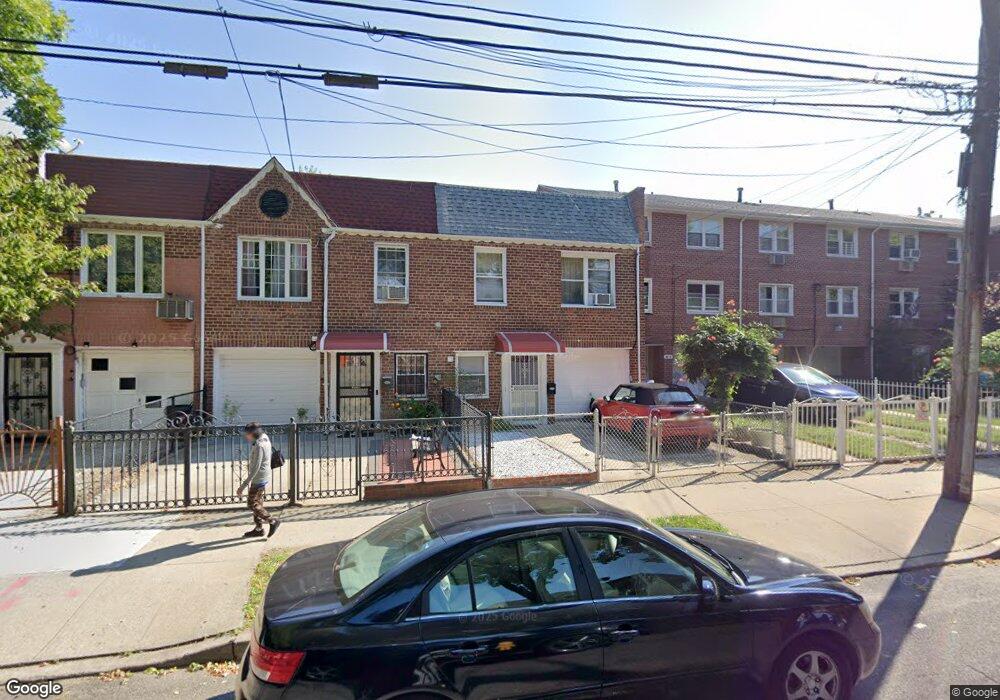 10911 97th St, Ozone Park, NY 11417 - photo 1