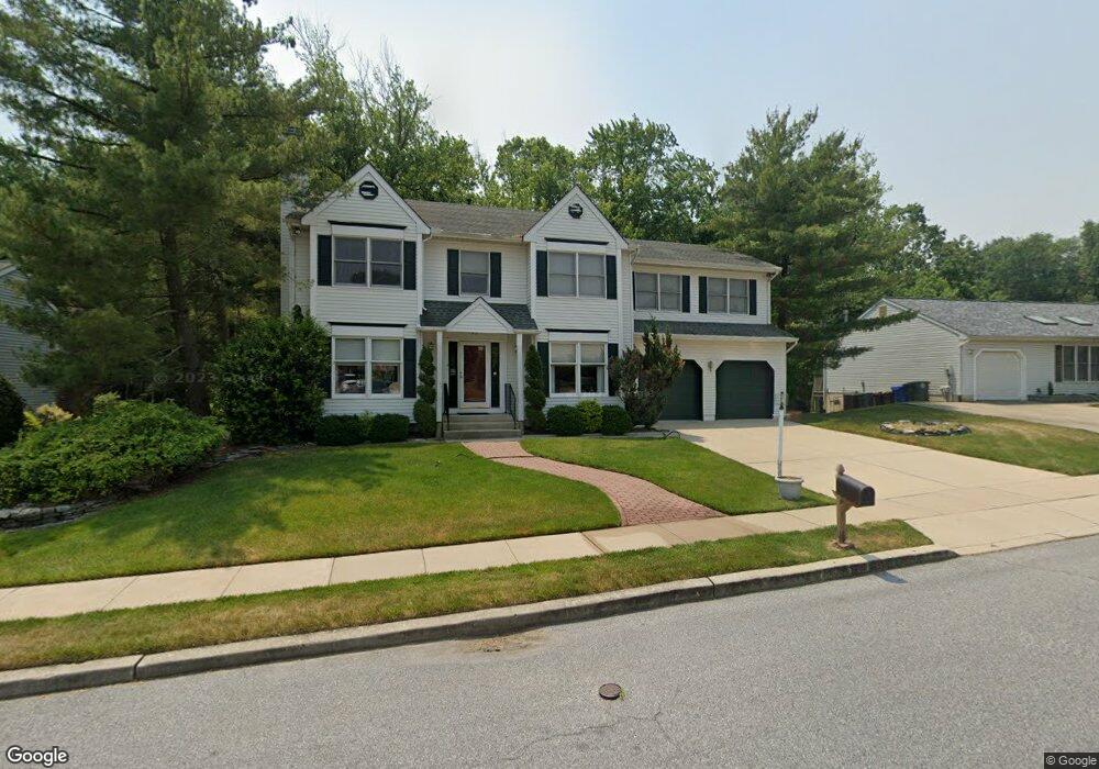 95 Autumn Ridge Dr, Glassboro, NJ 08028 - photo 1