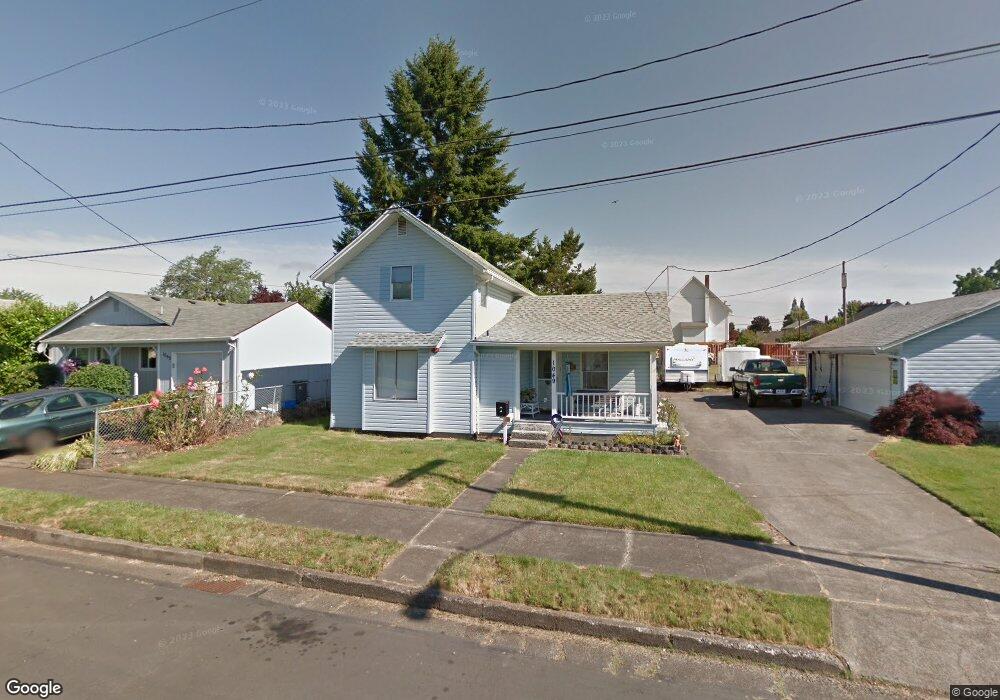 1049 13th Ave SW, Albany, OR 97321 - photo 1