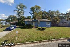 11 Hall St, Augusta, GA 30901