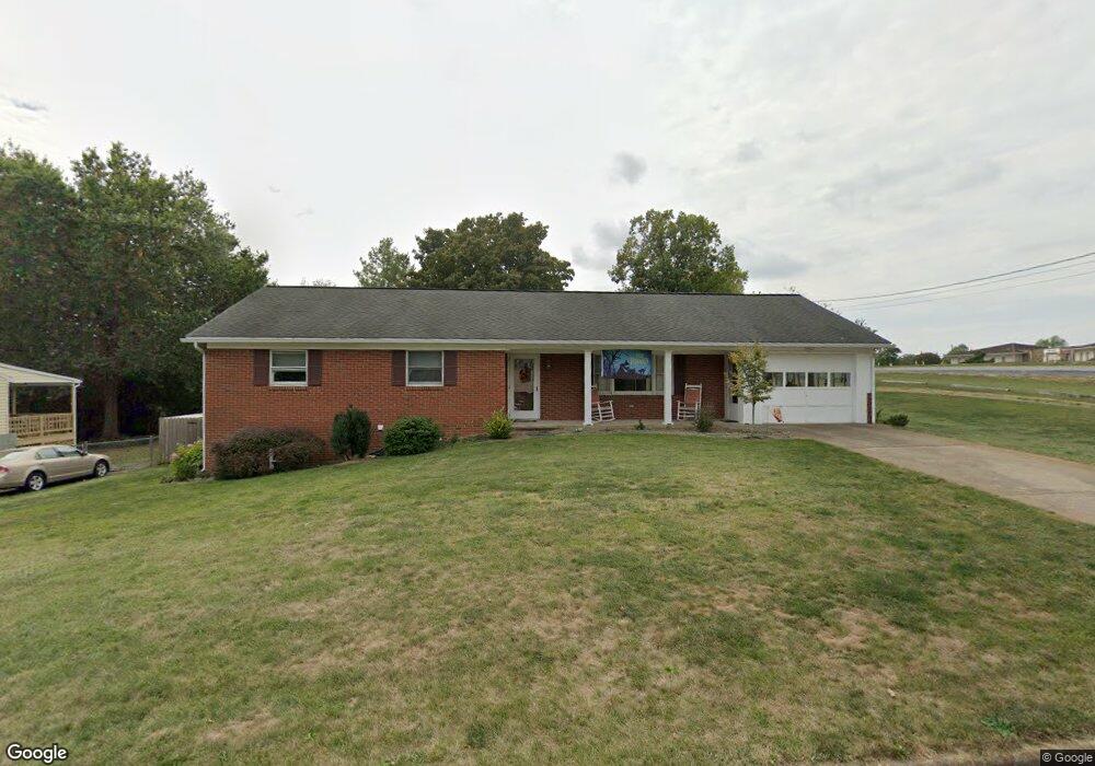 99 Hope St, Harrisonburg, VA 22801 - photo 1