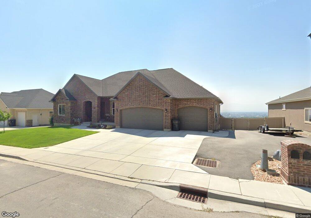 166 S 1300 E, Pleasant Grove, UT 84062 - photo 1