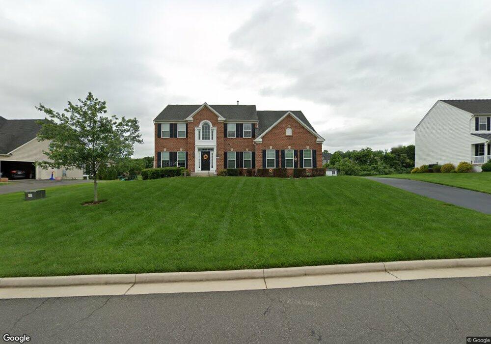 7509 Edington Dr, Warrenton, VA 20187 - photo 1