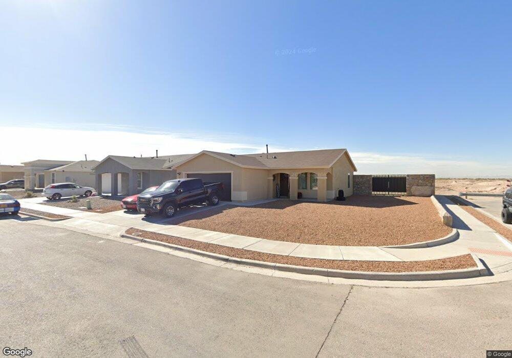 14240 Paraiso Dr, El Paso, TX 79928 - photo 1