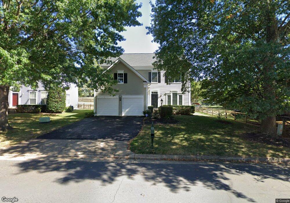 9761 Runner Stone Place, Bristow, VA 20136 - photo 1