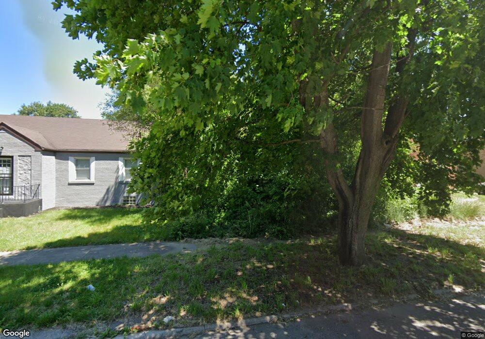 414 E 43rd Ave, Gary, IN 46409 - photo 1