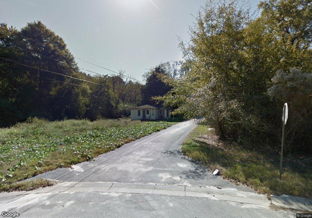 1103 7th St SE, Moultrie, GA 31768 - photo 1