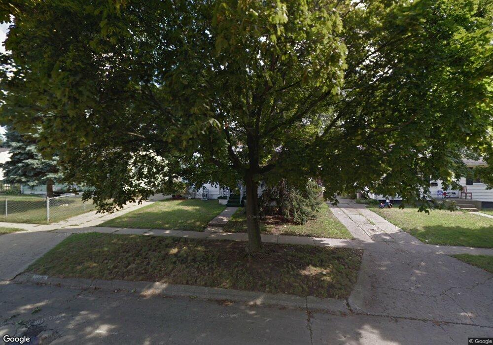 2806 Alpha Way, Flint, MI 48506 - photo 1