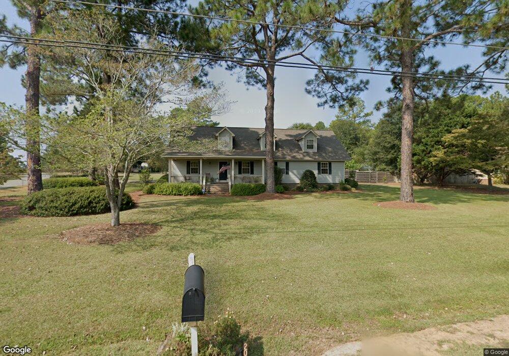 2002 Rutland Rd, Tifton, GA 31793 - photo 1