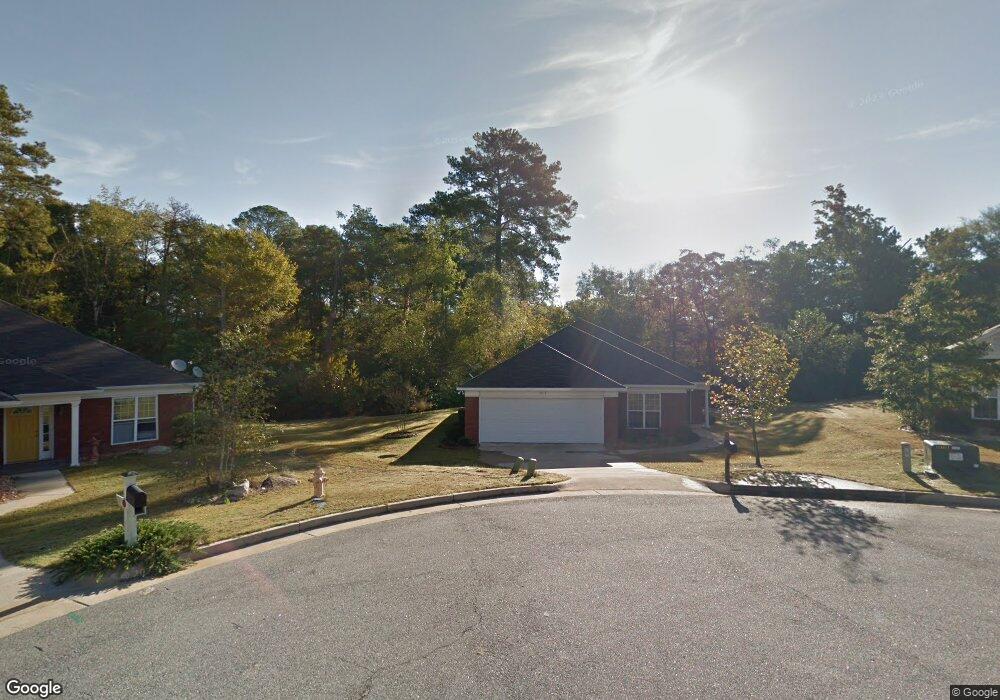 5518 River Rock Ct, Columbus, GA 31907 - photo 1