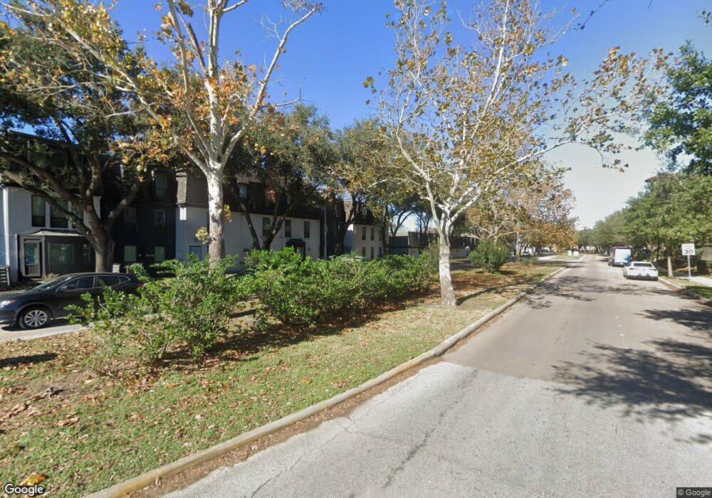 7510 Brompton St unit 334, Houston, TX 77025 - photo 1