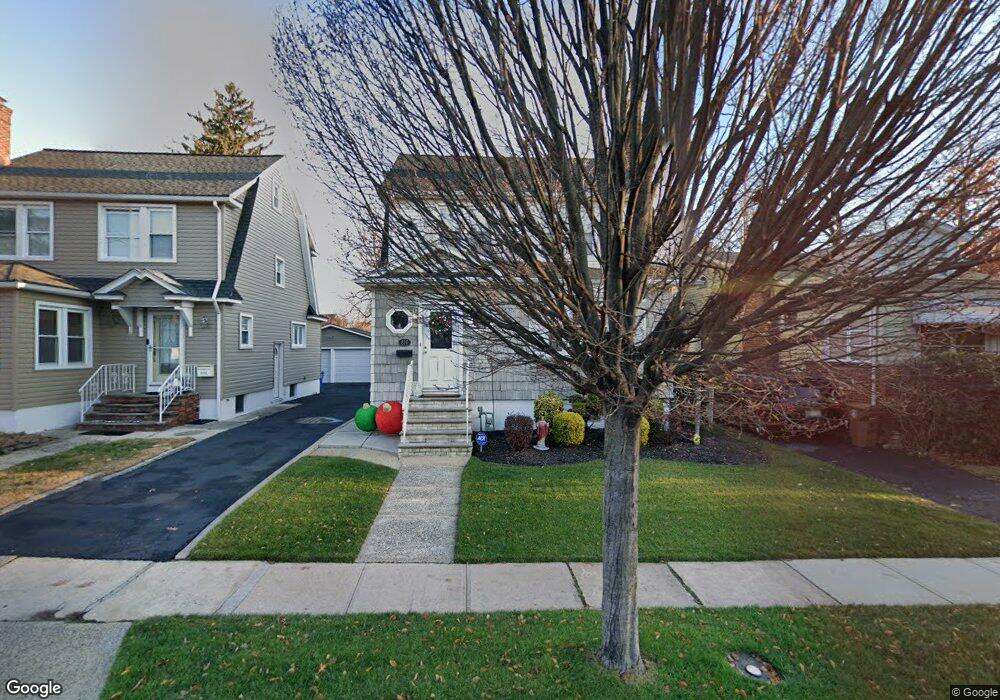 816 Ainsworth St, Linden, NJ 07036 - photo 1