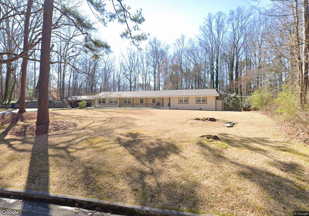 715 Factory Shoals Dr SW, Mableton, GA 30126 - photo 1