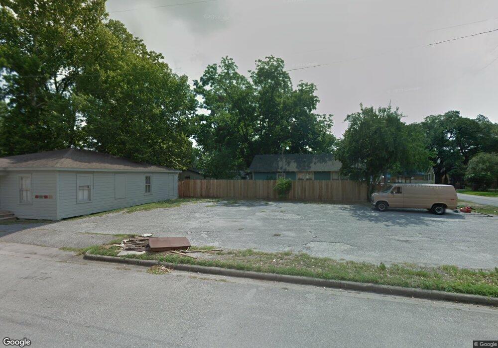 2501 Gostick St, Houston, TX 77008 - photo 1