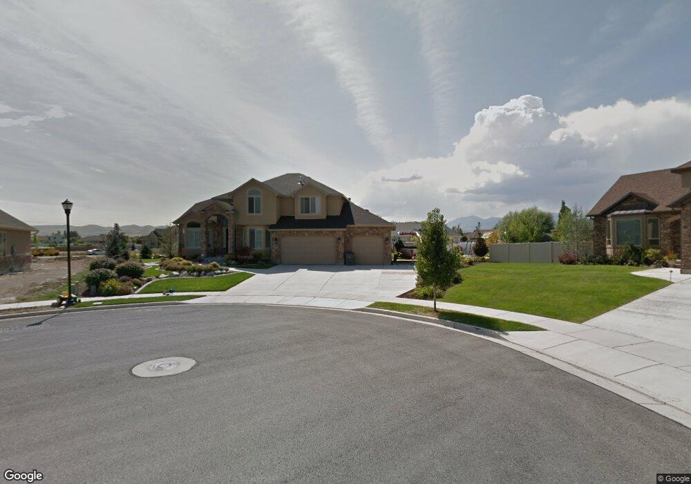 3369 W Creekstone Cir, South Jordan, UT 84095 - photo 1