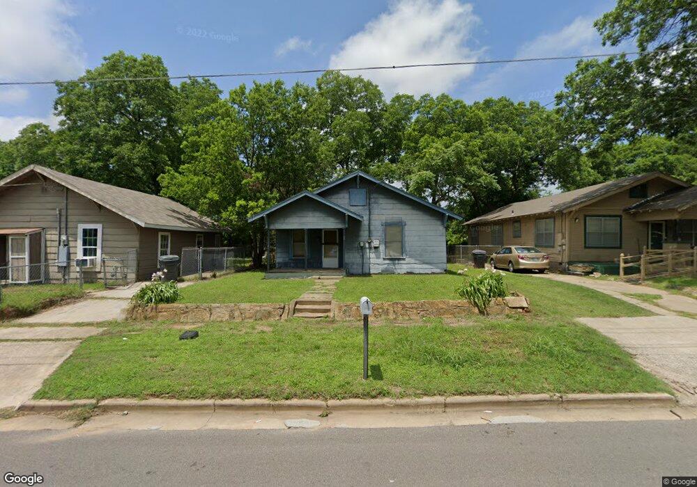 25 F St NE, Ardmore, OK 73401 - photo 1