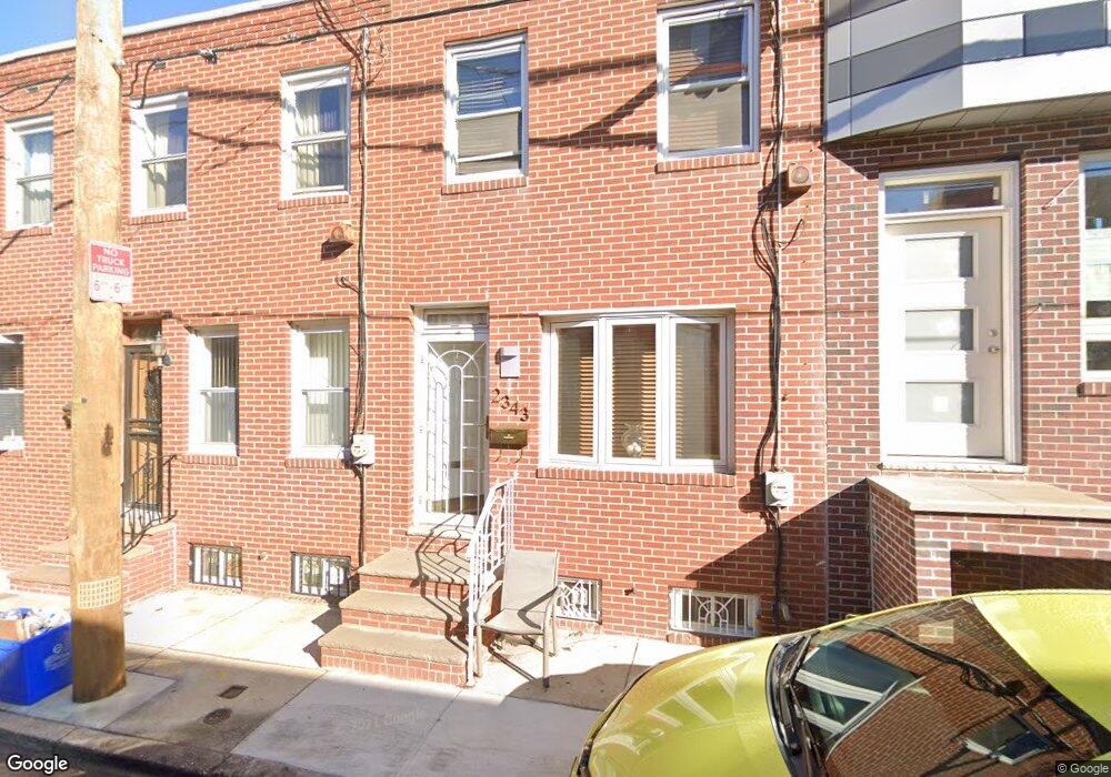 2343 Wilder St, Philadelphia, PA 19146 - photo 1