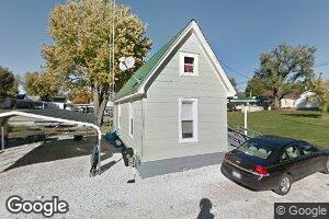 200 E Market St, Winchester, IL 62694
