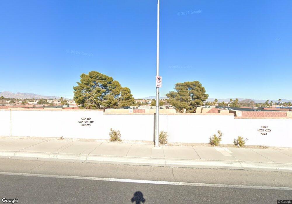 5009 Indian River Dr unit 151, Las Vegas, NV 89103 - photo 1