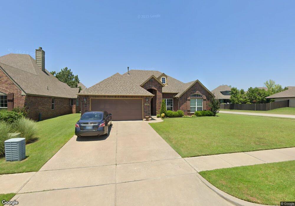 1516 E Quanah St, Broken Arrow, OK 74011 - photo 1
