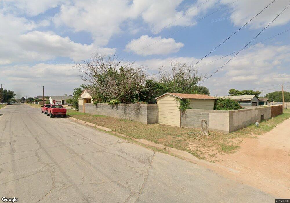 311 W Jax Ave, Midland, TX 79701 - photo 1