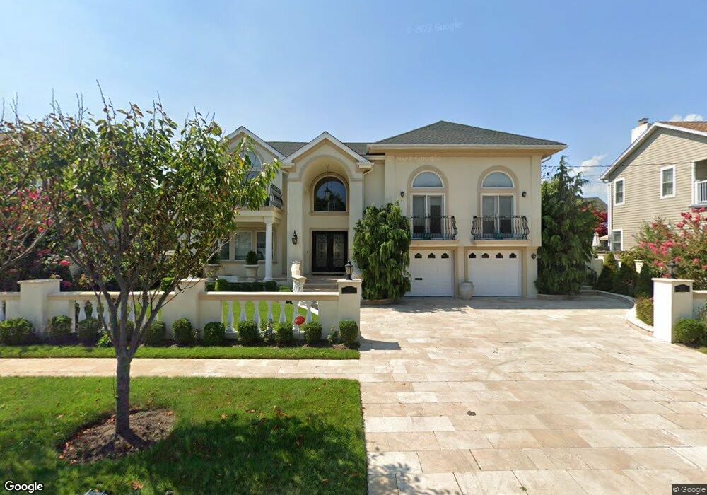 41 Montgomery Blvd, Atlantic Beach, NY 11509 - photo 1