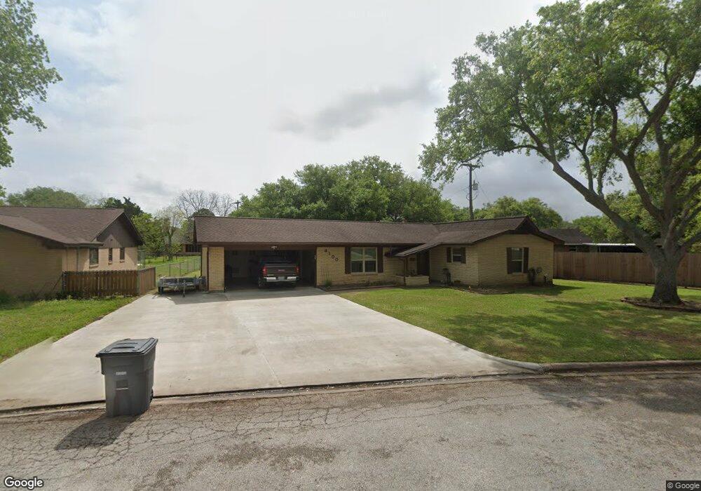 4100 Crescent Dr, Bay City, TX 77414 - photo 1